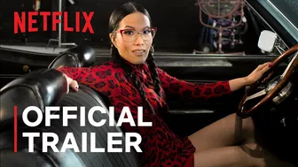 Ali Wong: Don Wong | Official Trailer | Netflix