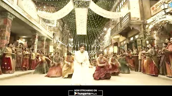 Gangubai Kathiawadi | Dholida | Sanjay Leela Bhansali | Alia Bhatt | Ajay Devgn | Official Video