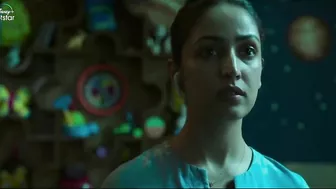 A Thursday | Official Trailer | Yami Gautam Dhar, Atul Kulkarni, Neha Dhupia | DisneyPlus Hotstar