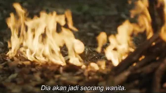 FIRESTARTER | TRAILER Ai | DI PAWAGAM 12 MAY