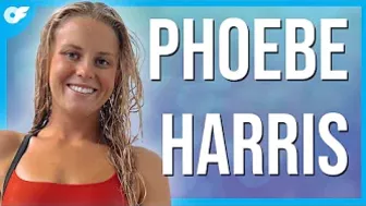 Phoebe Harris | Swimmer & Onlyfans Creator