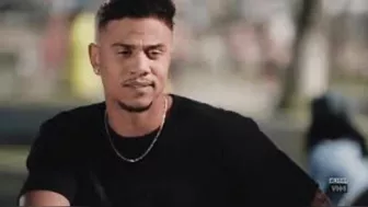 Lil Fizz’s “Mushroom” Leaked From Only Fans Clip ????