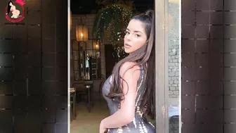 Demi Rose.. Wiki Biography,age,weight,relationships,net worth,Curvy models,Plus size model