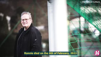 Famous Celebrities Who Died Today 10th February 2022