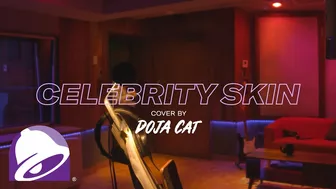 Behind the Scenes - "Celebrity Skin" cover by Doja Cat