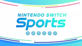 Nintendo Switch Sports - Official Gameplay Trailer | Nintendo Direct