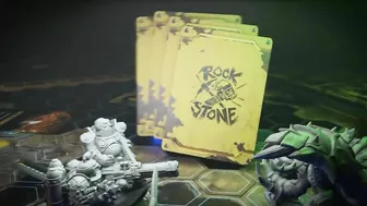 Deep Rock Galactic - The Board Game - Kickstarter Trailer