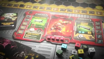 Deep Rock Galactic - The Board Game - Kickstarter Trailer