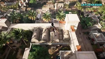 Leap Of Faith Of 22 Playable Characters From Assassin's Creed Games (2007-2022)