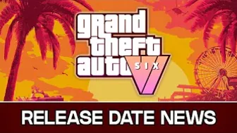 Likely Release For GTA 6 Just Got Teased By Rockstar Games! (GTA VI Release Date NEWS)