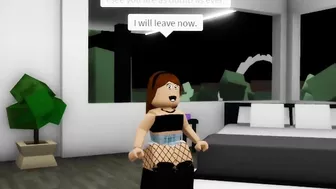 Roblox Jenna Be Like...