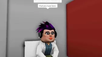 Roblox Jenna Be Like...