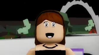 Roblox Jenna Be Like...