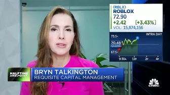Morgan Stanley says buy Roblox