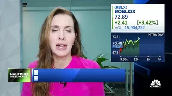 Morgan Stanley says buy Roblox