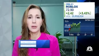 Morgan Stanley says buy Roblox