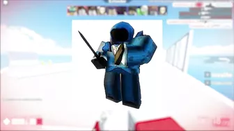 ???? ¡¿NUEVO EVENTO DOMINUS EN ARSENAL...!? - ROBLOX