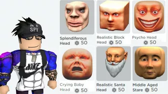 Objetos en Roblox ????