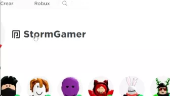 Objetos en Roblox ????