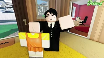 Roblox : ชุดโกโกวามาแล้ว [Animation]