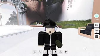 [EVENT] CARA MENDAPATKAN RENOWN CREWNECK PULLOVER SHIRT - Roblox Indonesia