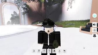 [EVENT] CARA MENDAPATKAN RENOWN CREWNECK PULLOVER SHIRT - Roblox Indonesia