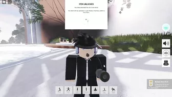 [EVENT] CARA MENDAPATKAN RENOWN CREWNECK PULLOVER SHIRT - Roblox Indonesia