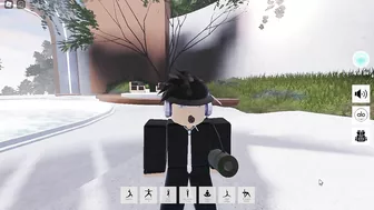 [EVENT] CARA MENDAPATKAN RENOWN CREWNECK PULLOVER SHIRT - Roblox Indonesia