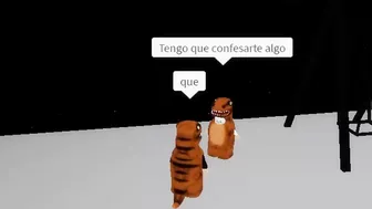 Me Volvi Oder En Brookhaven Roblox Historia