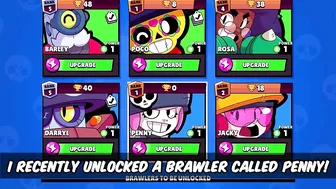 Brawl Stars But Its YouTube’s Recommendations