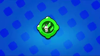 OMG!THAAANKS SUPERCELL ????????- Brawl stars