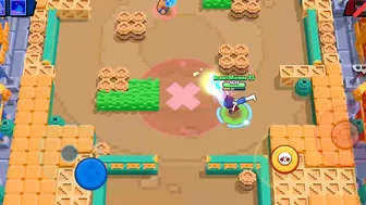 WHAAAT?!?!???? NEW SECRET BRAWLER IS HERE...???????? - Brawl Stars