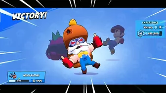 WHAAAT?!?!???? NEW SECRET BRAWLER IS HERE...???????? - Brawl Stars