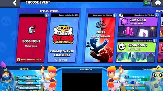 Hidden Easter Eggs In BRAWL STARS ! (WoW)