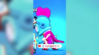 SECRETOS de Brawl Stars 2 ???? #Shorts