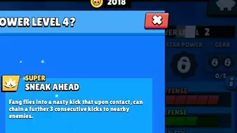 OMMMMG!!! CHEATER ACCOUNT??!???????? - Brawl Stars