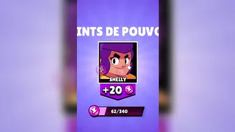 Mega boîte ???? Brawl stars