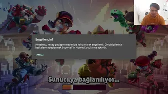 Brawl stars hesap çalma 2022 - yopmail hesap nedir ?