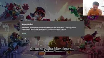 Brawl stars hesap çalma 2022 - yopmail hesap nedir ?