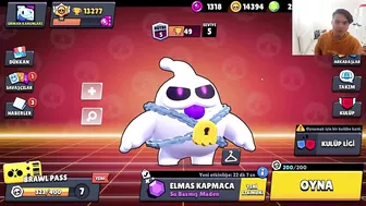 Brawl stars hesap çalma 2022 - yopmail hesap nedir ?