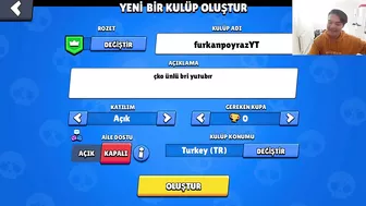 Brawl stars hesap çalma 2022 - yopmail hesap nedir ?