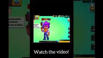 Funny Brawl Stars Tiktok Edits - Best Brawl Stars Tik Toks NEW 2022#shorts #brawl #brawlstarsshorts