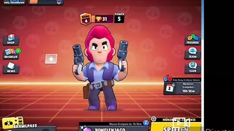 Brawl stars Free  Megabox Opening