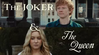 Ed Sheeran - The Joker And The Queen (feat. Taylor Swift) [Official Video]