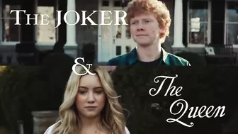 Ed Sheeran - The Joker And The Queen (feat. Taylor Swift) [Official Video]