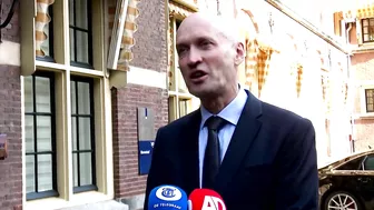 Kuipers over blunder: 'Ik ben geen Siri'