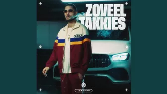 Zoveel Takkies