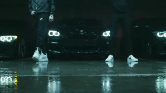 ReTo ft. Avi - BMW (prod. PSR)