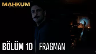 Mahkum 10. Bölüm Fragmanı