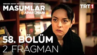 Masumlar Apartmanı 58. Bölüm 2. Fragman